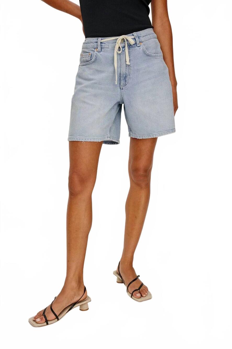 NEW RAILS dume short in scuba